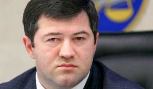 Адвокаты Насирова: детективы НАБУ не дают обследовать и лечить подзащитного