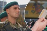Військовослужбовці та банківські рахунки