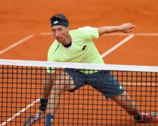 Рейтинг ATP: Українські тенісисти втратили свої позиції