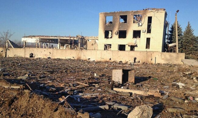 У Сватовому знову стався вибух (фото)