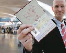 Украинцам рассказали, как получить заветную Green Card