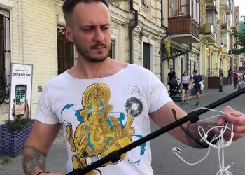 Сергій Грохольський