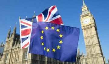 У скільки Британії обійдеться Brexit