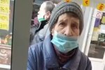 Харків'янка з великим серцем нагодувала незнайомку з мізерною пенсією: "Боляче дивитись"