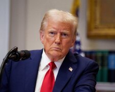 Дональд Трамп інтерв'ю Fox News