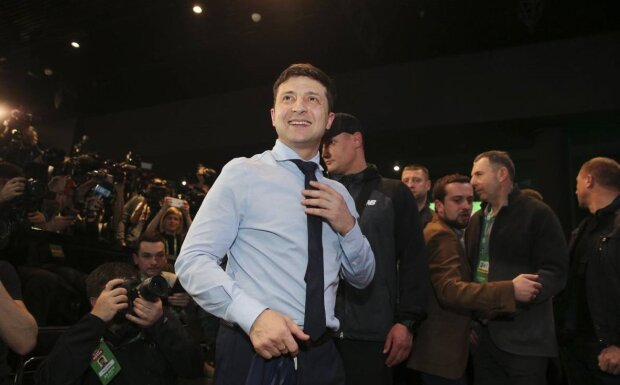 Зеленский перевоплотился в Гарри Поттера, а Тимошенко — в Гермиону Грейнджер: фото взорвали сеть