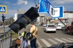 Публікація каналу Харків Life: Telegram