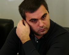 Николай Щур засветился в деле покушения на бизнесмена Лищенко