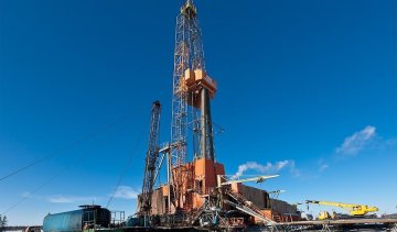 Стало відомо, коли зникнуть запаси "чорного золота" Росії