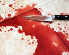 Під час сварки киянин зарізав свого сусіда
