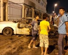 Вибух у Бенгазі вбив 22 людини