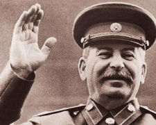 Сталін змусив журналістів зірвати прямий ефір: відео