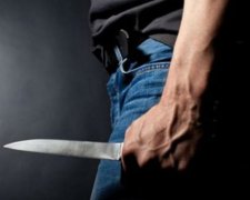 Новий Чикатило тримає в страху українське місто