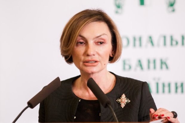 Скандальная Рожкова потеряла теплое кресло замглавы НБУ: суд огласил жесткий приговор