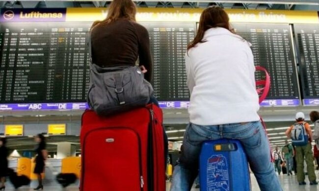  Туристам в 2016 году советуют сторониться стран с беженцами