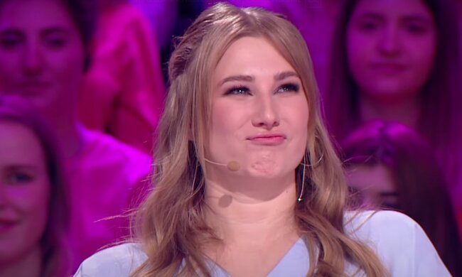 Екатерина Никитина. Фото: скрин youtube