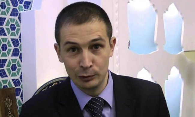 Голову Державіаслужби звільнили від обов'язків