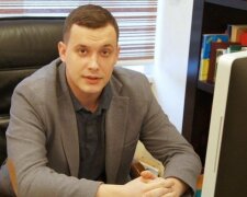 Максим Гарус