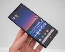 Sony Xperia 1