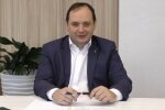 Руслан Марцінків, кадр з прямого ефіру: Facebook