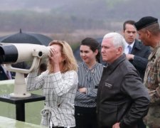 Білий дім знайшов управу на Пхеньян