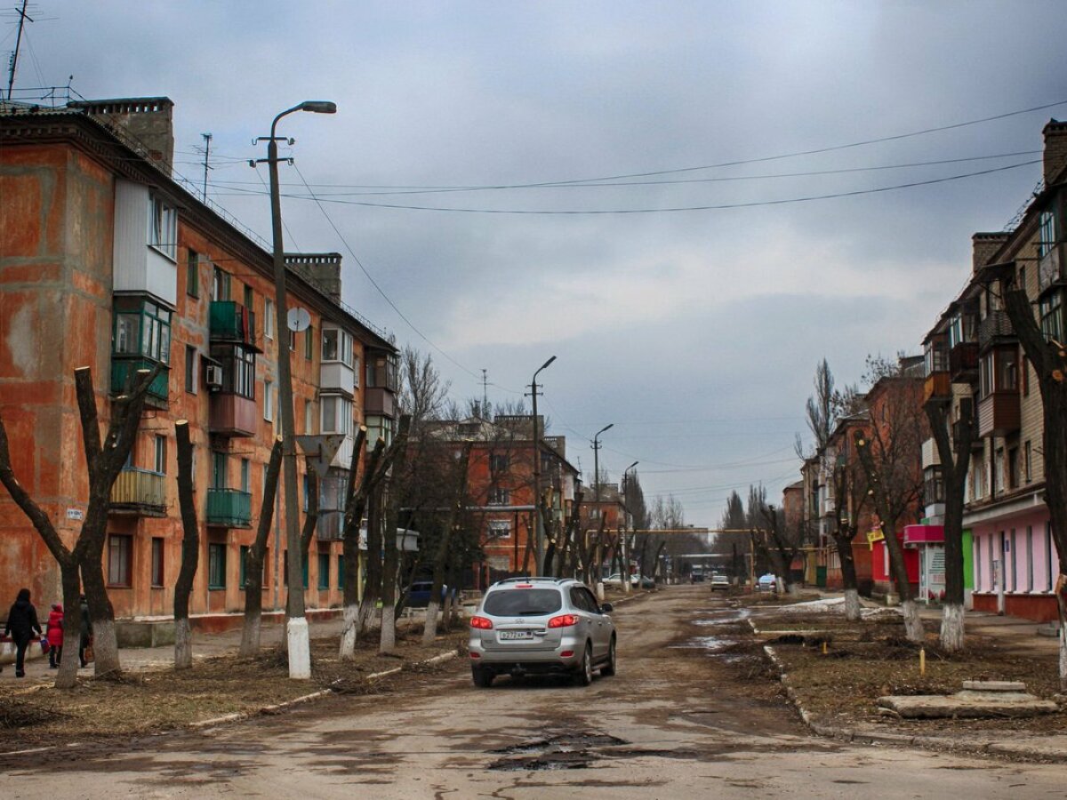 В Донецке в пять-десять раз подешевели квартиры - ЗНАЙ ЮА