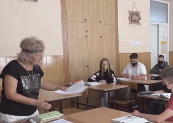 Як дітям та вчителям не заразитися у школах: педагоги дали слушні поради
