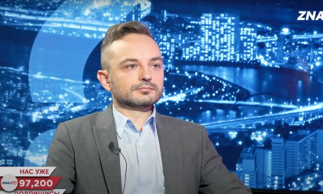 Андрій Багінський
