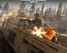 Call of Duty Mobile \\ скриншот из игры