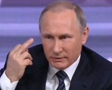 Путин блефует со слабой картой в Молдове