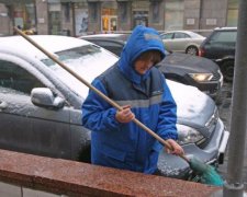 Погода приготувала українцям чергову карусель