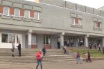 Школа, фото: кадр з відео