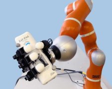 Роботы научились заглядывать в будущее