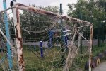 Дніпрянин знайшов спосіб позбутися від галасливих малюків на дитячому майданчику, сусіди прозріли  - "Загострення маразму"
