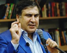 Пошлю к черту! Саакашвили о связи между депортацией и импичментом