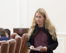 С таким правительством попробуй: Супрун рассказала, как жить дольше