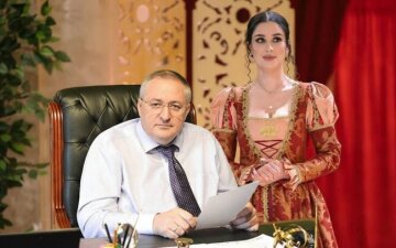 Ганна Гузєєва