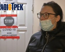 На Рівненщині підлітка вдарила блискавка, скріншот відео