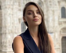 Вероніка Дідусенко, фото: Master Management 360