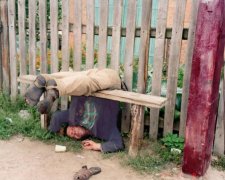 Водка затмила разум: алкоголик оставил прихожан без молитвы