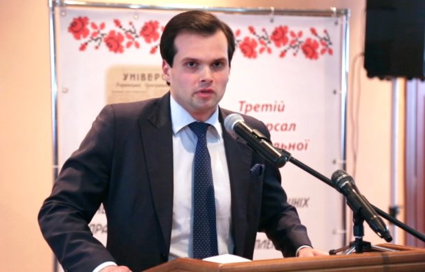 Алексей Вороненко