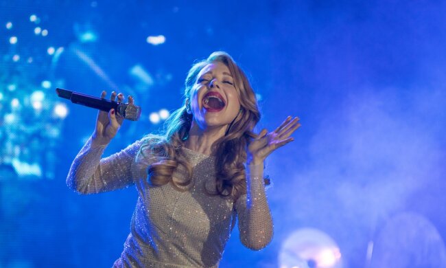 Тина Кароль