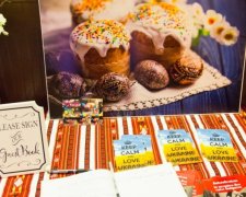 У Лос-Анджелесі пройшов фестиваль української писанки