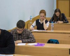 ВНО 2018: появилась инструкция для абитуриентов из Крыма