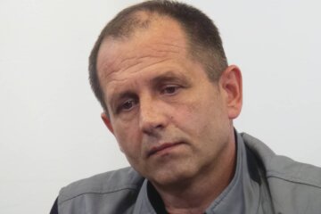 Владимир Балух