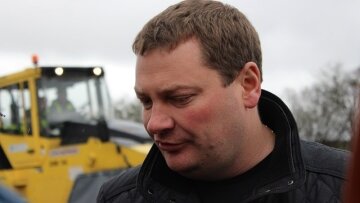 Руслан Кандибор