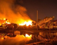Смертельна пожежа в Одесі: прокуратура озвучила причину