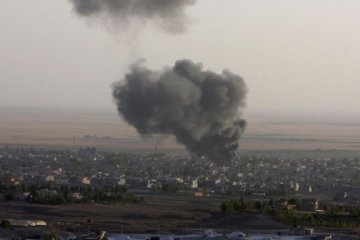 Иракская армия убила 16 боевиков "Исламского государства"