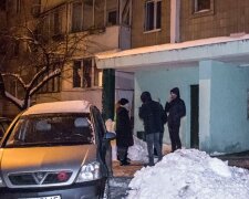 Під'їзд хрущовки, скріншот: YouTube