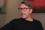 Сергій Шнуров, скрін з відео